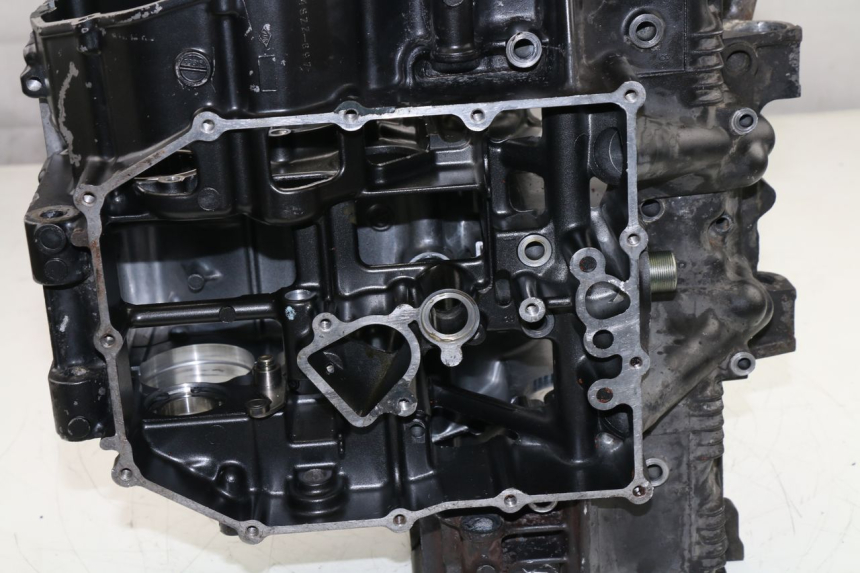 photo de CARTER BAS MOTEUR SUZUKI GSX  INAZUMA 750 (1998 - 2003)