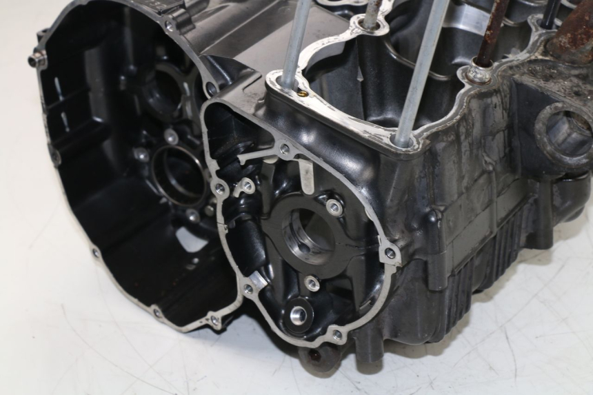 photo de CARTER BAS MOTEUR SUZUKI GSX  INAZUMA 750 (1998 - 2003)