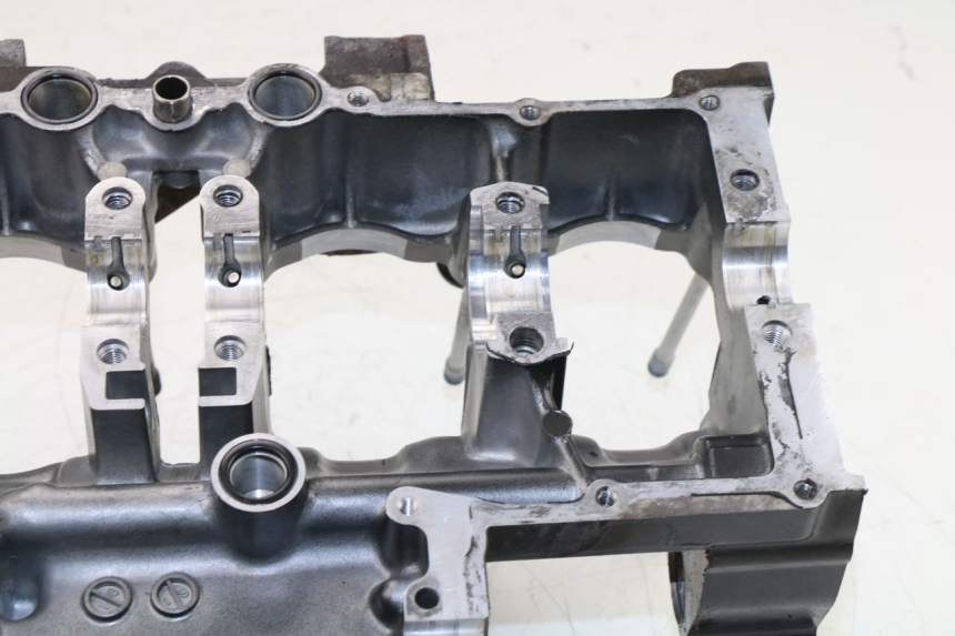 photo de CARTER BAS MOTEUR SUZUKI GSX  INAZUMA 750 (1998 - 2003)