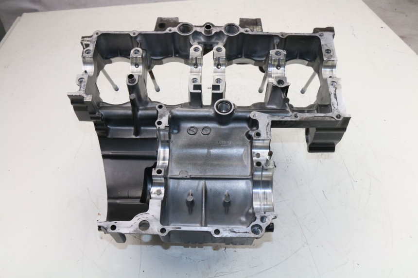 photo de CARTER BAS MOTEUR SUZUKI GSX  INAZUMA 750 (1998 - 2003)