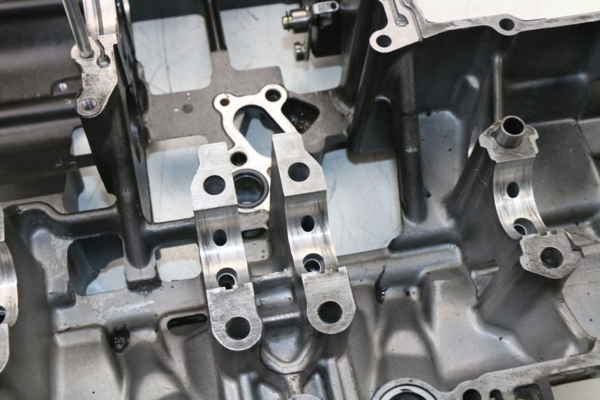 photo de CARTER BAS MOTEUR SUZUKI GSX  INAZUMA 750 (1998 - 2003)