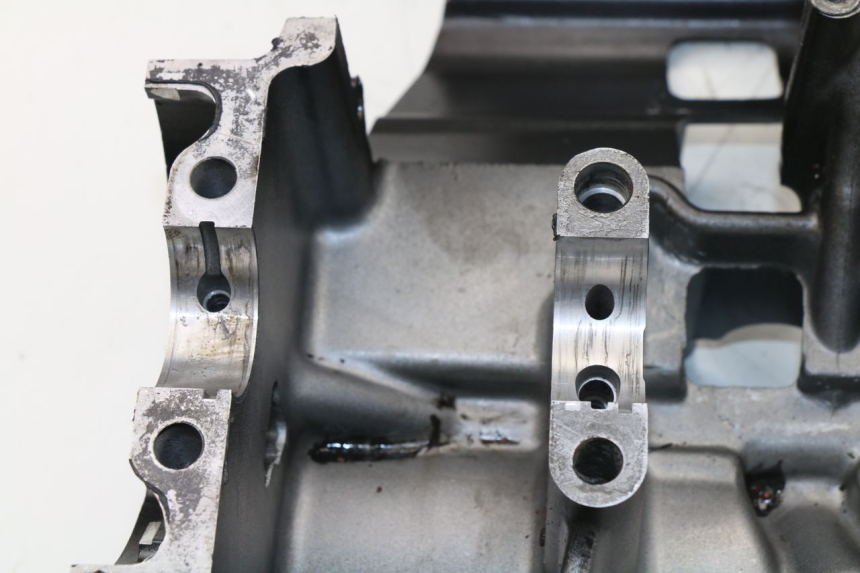 photo de CARTER BAS MOTEUR SUZUKI GSX  INAZUMA 750 (1998 - 2003)