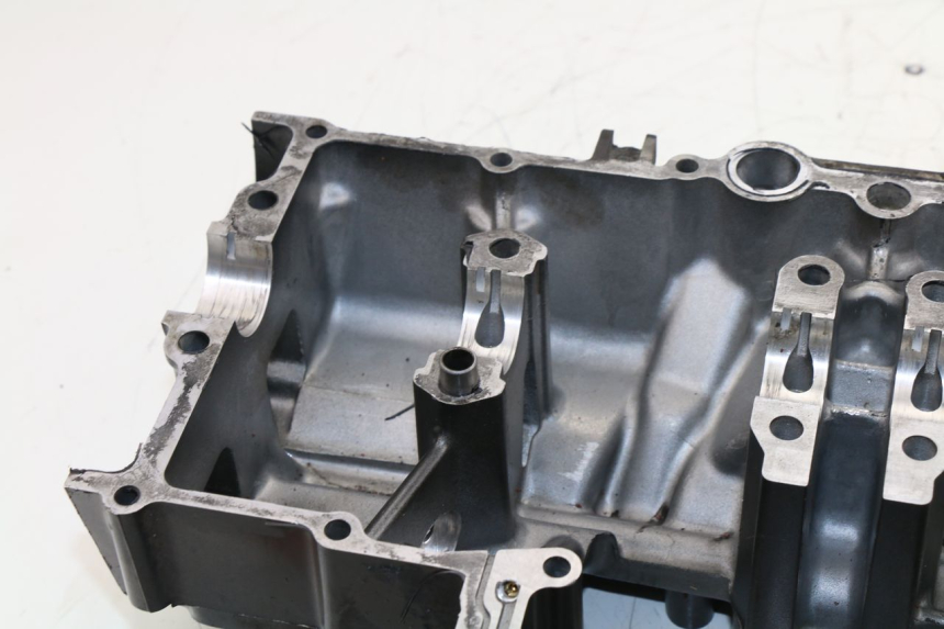 photo de CARTER BAS MOTEUR SUZUKI GSX  INAZUMA 750 (1998 - 2003)