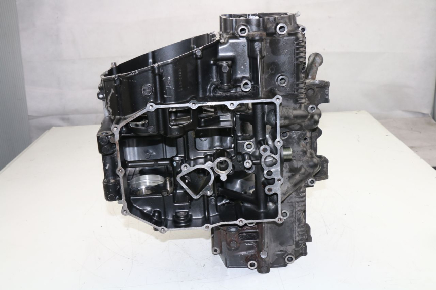 photo de CARTER BAS MOTEUR SUZUKI GSX  INAZUMA 750 (1998 - 2003)