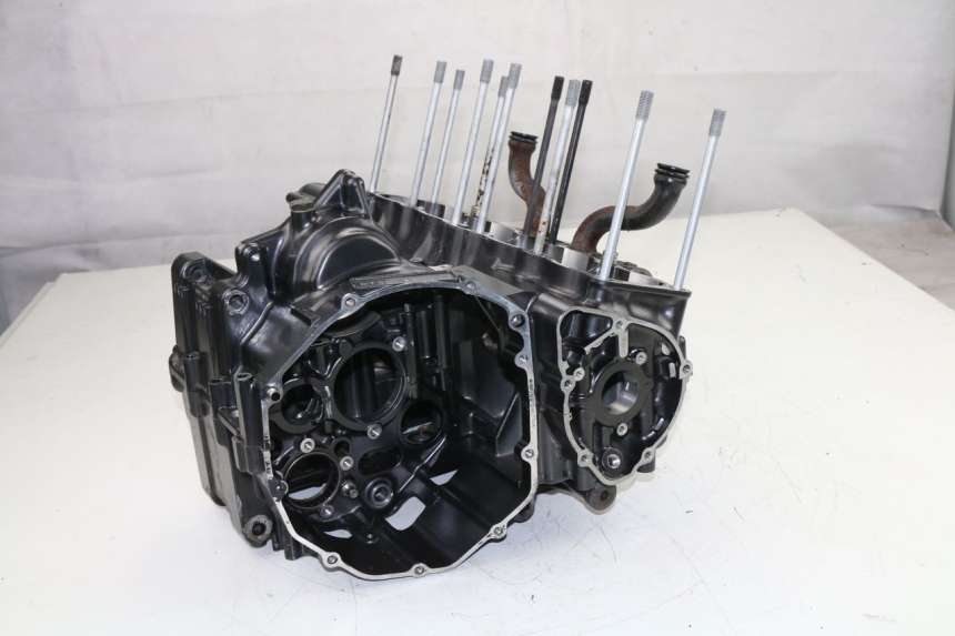 photo de CARTER BAS MOTEUR SUZUKI GSX  INAZUMA 750 (1998 - 2003)