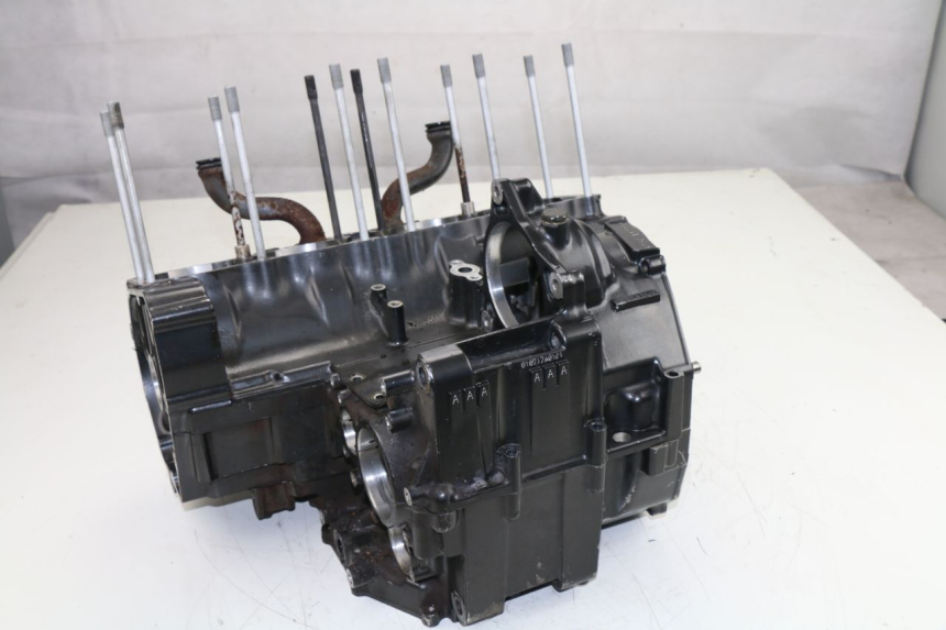 photo de CARTER BAS MOTEUR SUZUKI GSX  INAZUMA 750 (1998 - 2003)