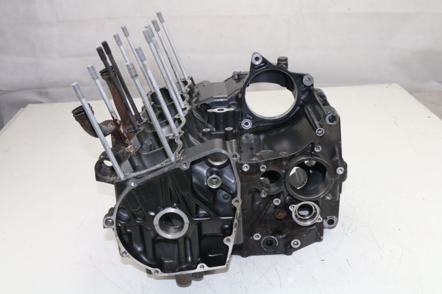 photo de CARTER BAS MOTEUR SUZUKI GSX  INAZUMA 750 (1998 - 2003)