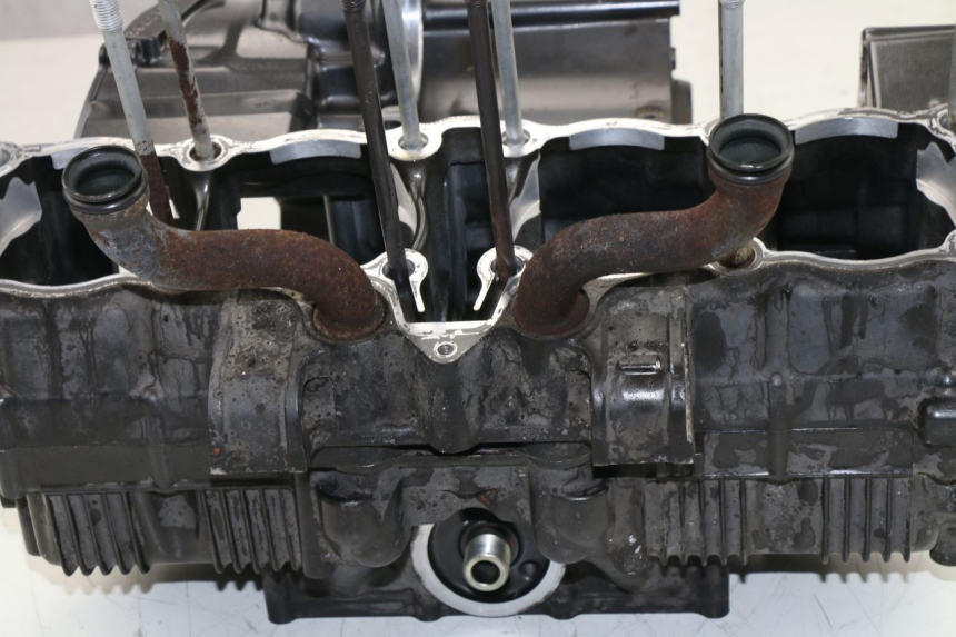 photo de CARTER BAS MOTEUR SUZUKI GSX  INAZUMA 750 (1998 - 2003)