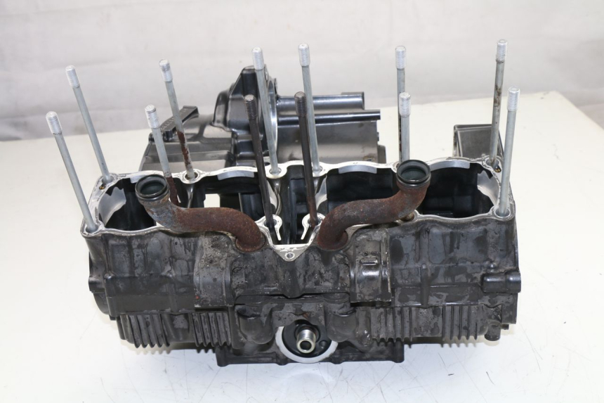 photo de CARTER BAS MOTEUR SUZUKI GSX  INAZUMA 750 (1998 - 2003)