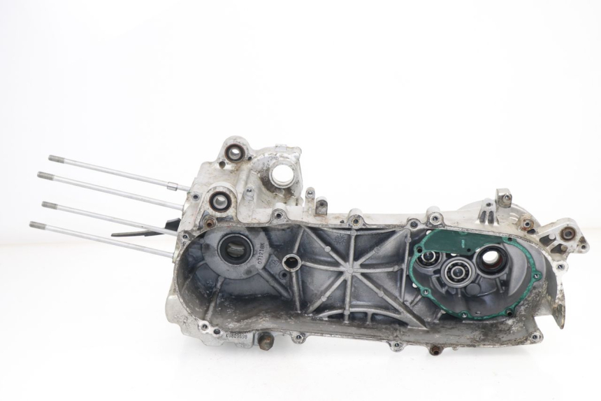 photo de CARTER BAS MOTEUR SYM GTS 125 (2005 - 2008)