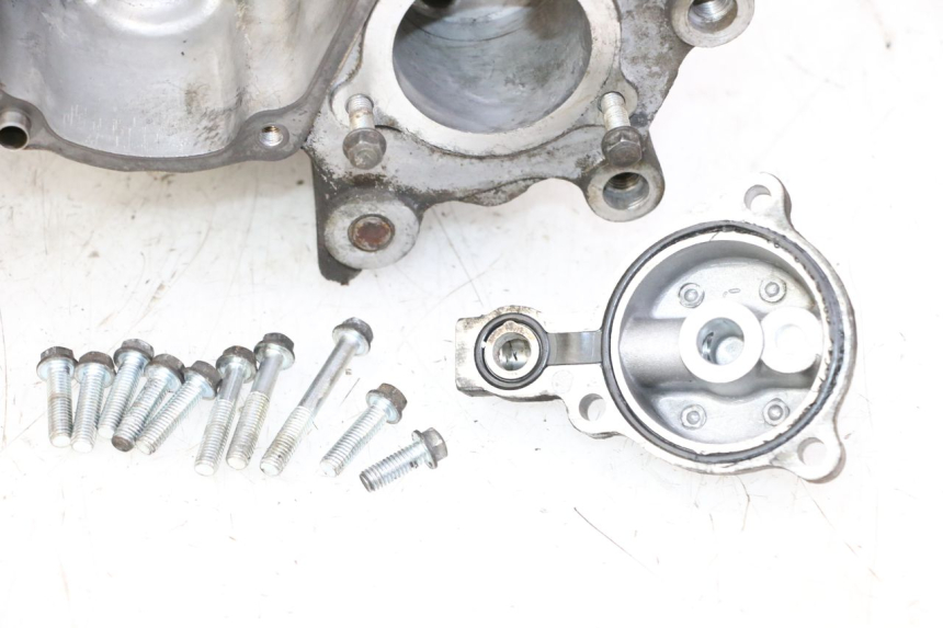 photo de CARTER BAS MOTEUR DAELIM HISTORY 125 (2001 - 2002)