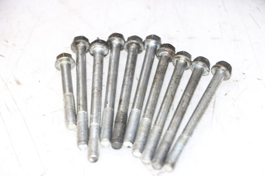 photo de CARTER BAS MOTEUR DAELIM HISTORY 125 (2001 - 2002)