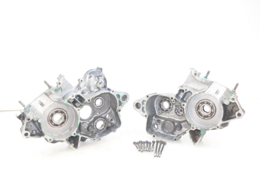 photo de CARTER BAS MOTEUR HONDA CR 125 (1995 - 1997)