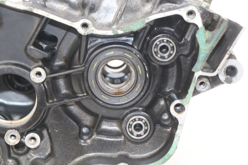 photo de CARTER BAS MOTEUR HONDA CR 125 (1995 - 1997)