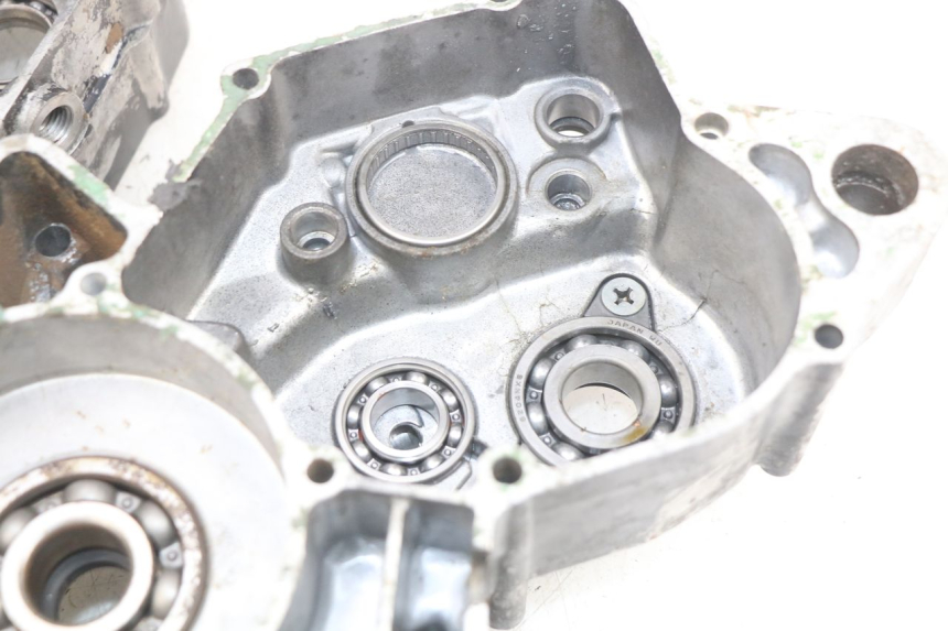 photo de CARTER BAS MOTEUR HONDA CR 125 (1995 - 1997)