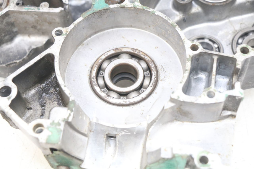 photo de CARTER BAS MOTEUR HONDA CR 125 (1995 - 1997)
