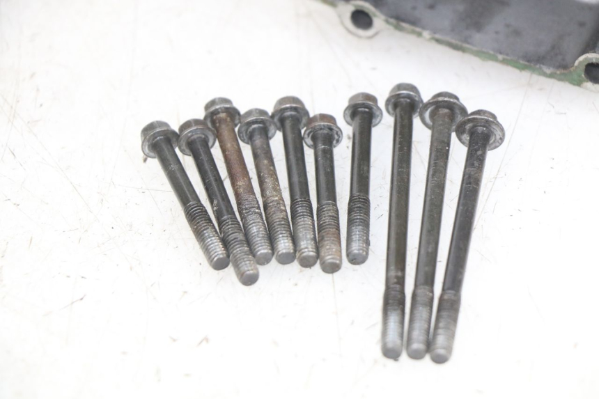 photo de CARTER BAS MOTEUR HONDA CR 125 (1995 - 1997)