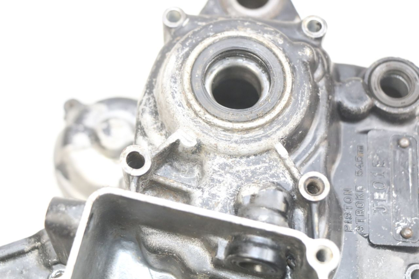 photo de CARTER BAS MOTEUR HONDA CR 125 (1995 - 1997)