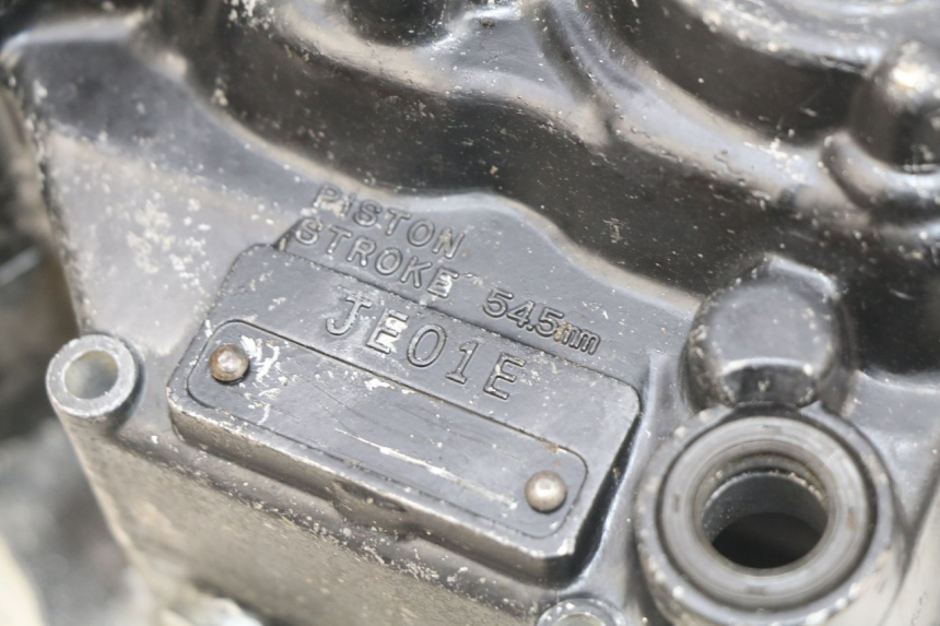 photo de CARTER BAS MOTEUR HONDA CR 125 (1995 - 1997)