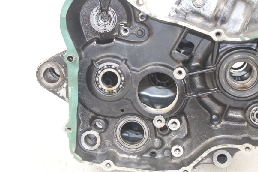 photo de CARTER BAS MOTEUR HONDA CR 125 (1995 - 1997)