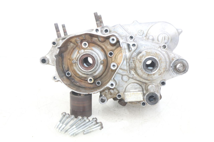 photo de CARTER BAS MOTEUR HONDA CR 80 (2001 - 2003)