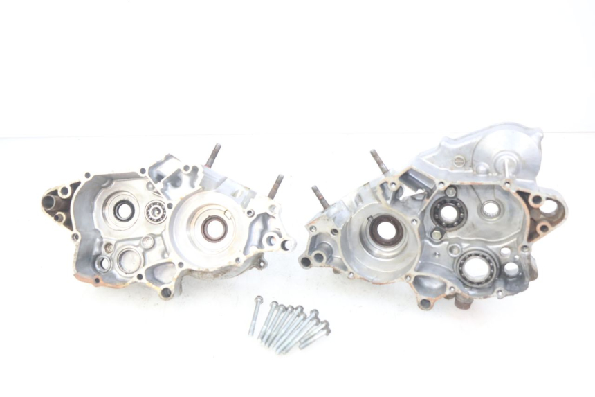 photo de CARTER BAS MOTEUR HONDA CR 80 (2001 - 2003)