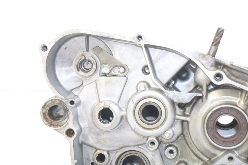 photo de CARTER BAS MOTEUR HONDA CR 80 (2001 - 2003)