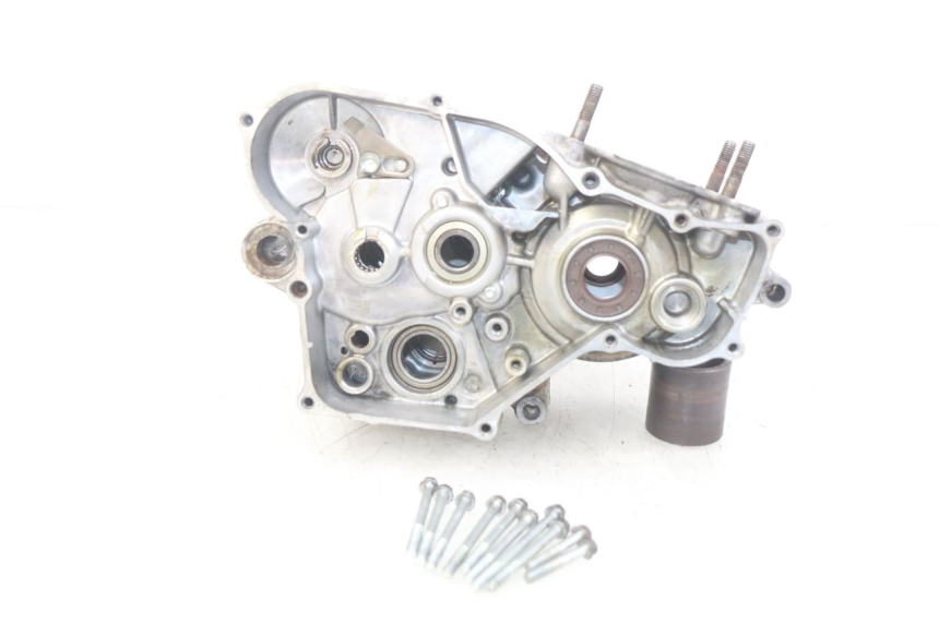 photo de CARTER BAS MOTEUR HONDA CR 80 (2001 - 2003)