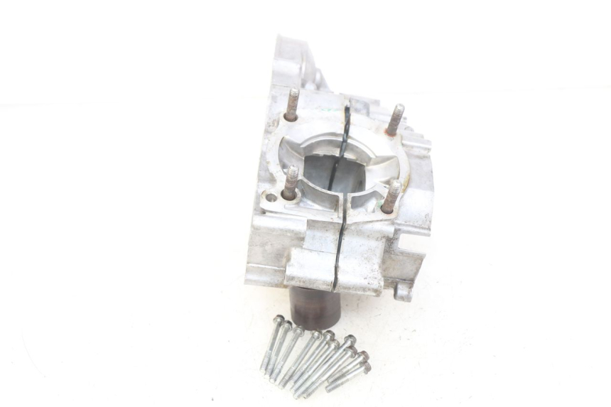 photo de CARTER BAS MOTEUR HONDA CR 80 (2001 - 2003)