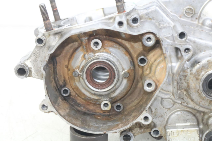 photo de CARTER BAS MOTEUR HONDA CR 80 (2001 - 2003)