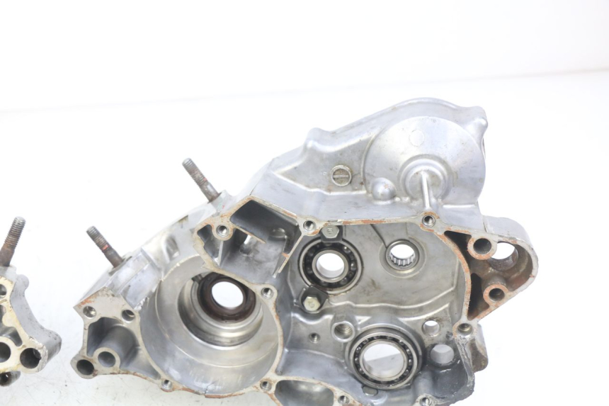 photo de CARTER BAS MOTEUR HONDA CR 80 (2001 - 2003)