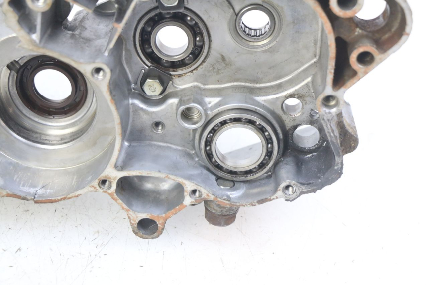 photo de CARTER BAS MOTEUR HONDA CR 80 (2001 - 2003)