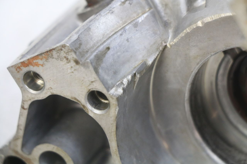 photo de CARTER BAS MOTEUR HONDA CR 80 (2001 - 2003)