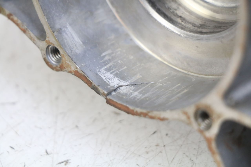 photo de CARTER BAS MOTEUR HONDA CR 80 (2001 - 2003)