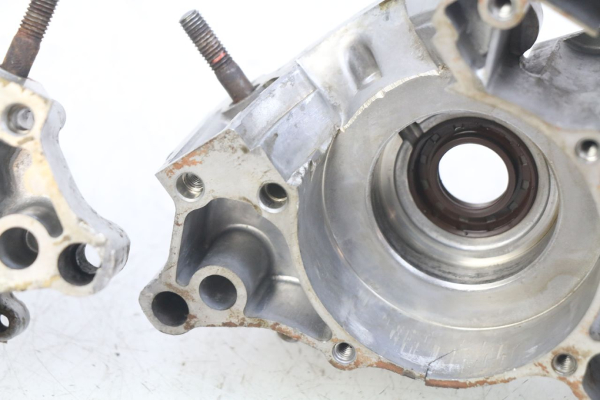 photo de CARTER BAS MOTEUR HONDA CR 80 (2001 - 2003)