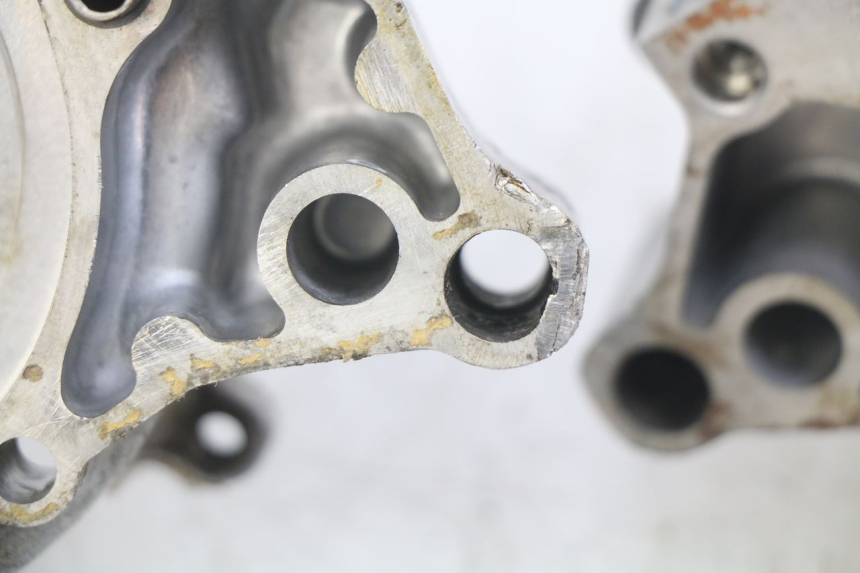 photo de CARTER BAS MOTEUR HONDA CR 80 (2001 - 2003)