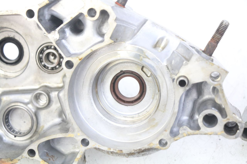 photo de CARTER BAS MOTEUR HONDA CR 80 (2001 - 2003)
