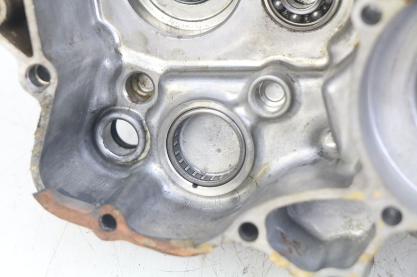 photo de CARTER BAS MOTEUR HONDA CR 80 (2001 - 2003)