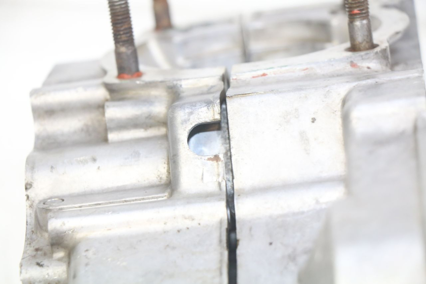 photo de CARTER BAS MOTEUR HONDA CR 80 (2001 - 2003)