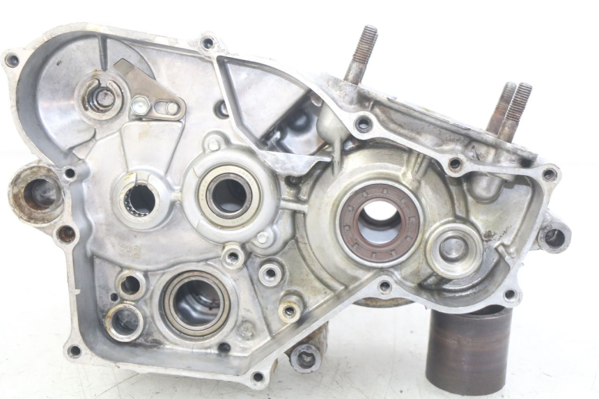 photo de CARTER BAS MOTEUR HONDA CR 80 (2001 - 2003)