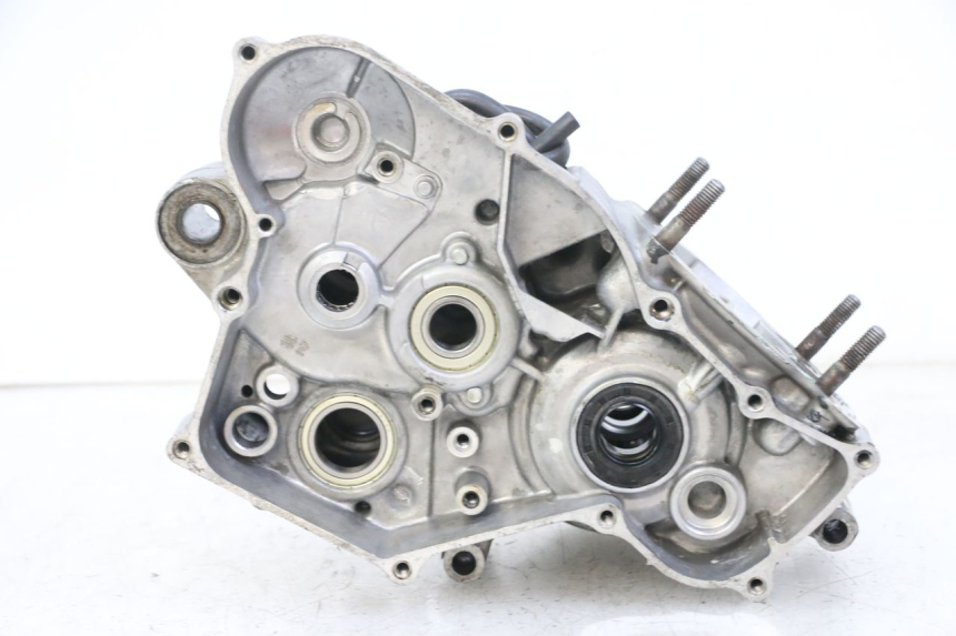 photo de CARTER BAS MOTEUR HONDA CR 85 (2003 - 2007)