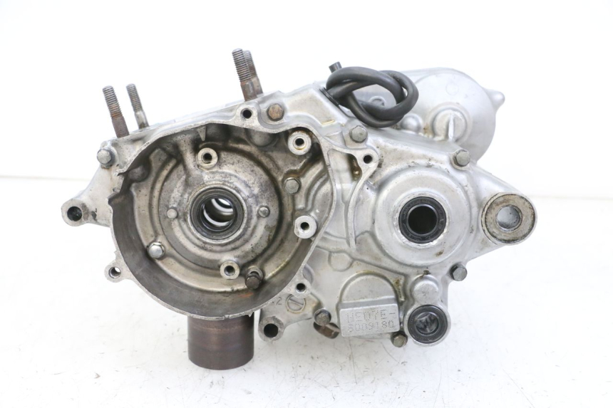 photo de CARTER BAS MOTEUR HONDA CR 85 (2003 - 2007)