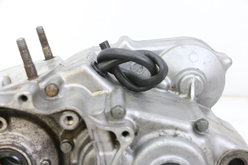 photo de CARTER BAS MOTEUR HONDA CR 85 (2003 - 2007)
