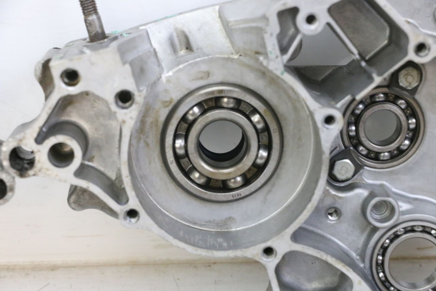 photo de CARTER BAS MOTEUR HONDA CR 85 (2003 - 2007)