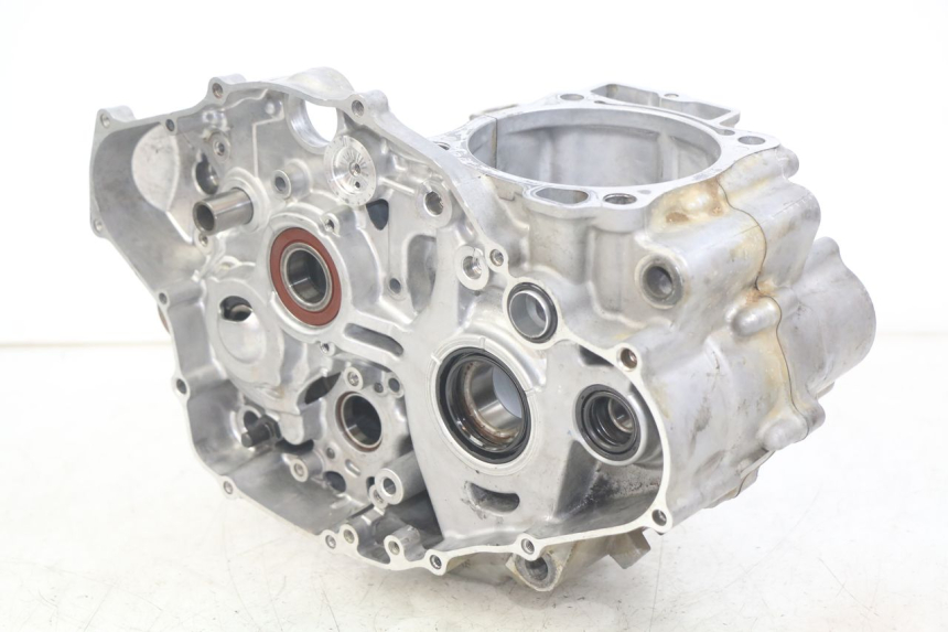 photo de CARTER BAS MOTEUR HONDA CRF CR-F RX 450 (2017 - 2021)