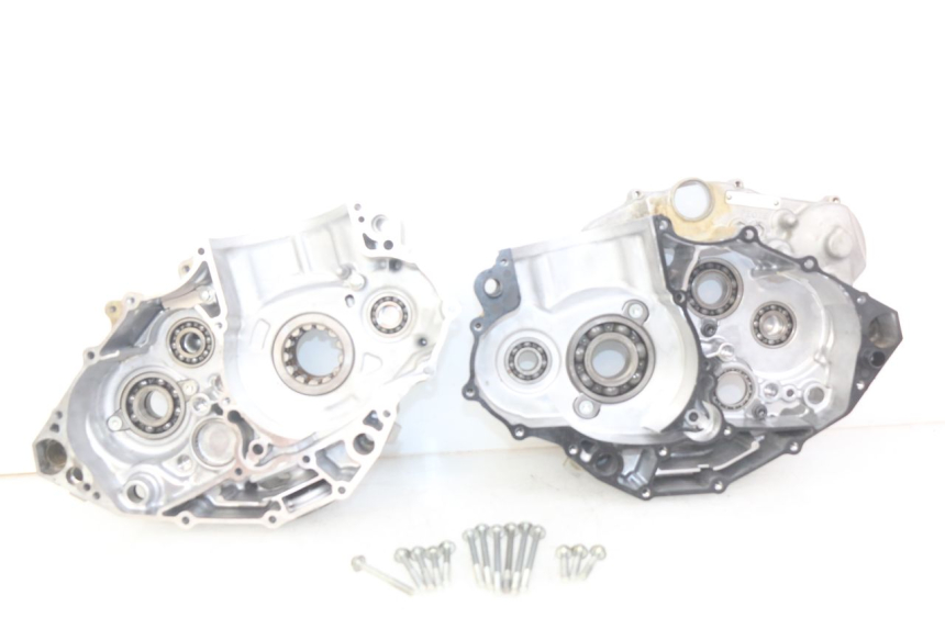 photo de CARTER BAS MOTEUR HONDA CRF CR-F RX 450 (2017 - 2021)