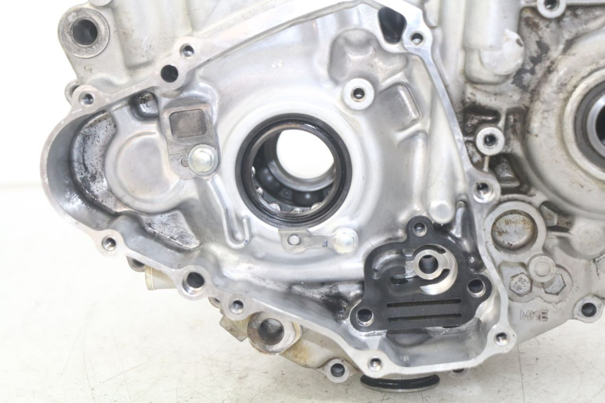 photo de CARTER BAS MOTEUR HONDA CRF CR-F RX 450 (2017 - 2021)