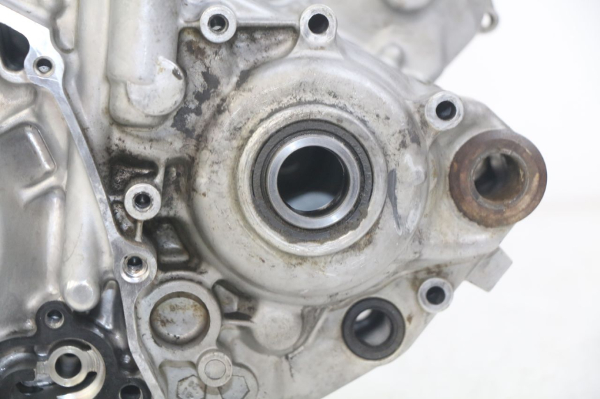 photo de CARTER BAS MOTEUR HONDA CRF CR-F RX 450 (2017 - 2021)
