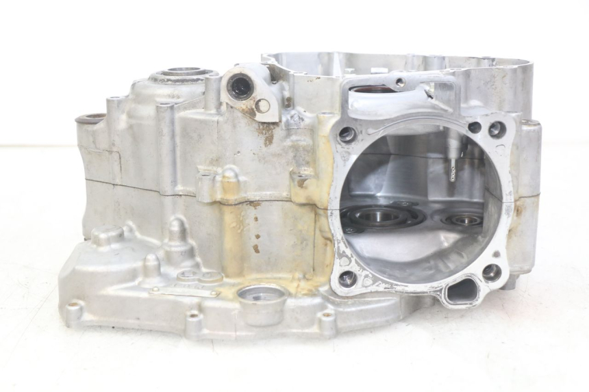 photo de CARTER BAS MOTEUR HONDA CRF CR-F RX 450 (2017 - 2021)