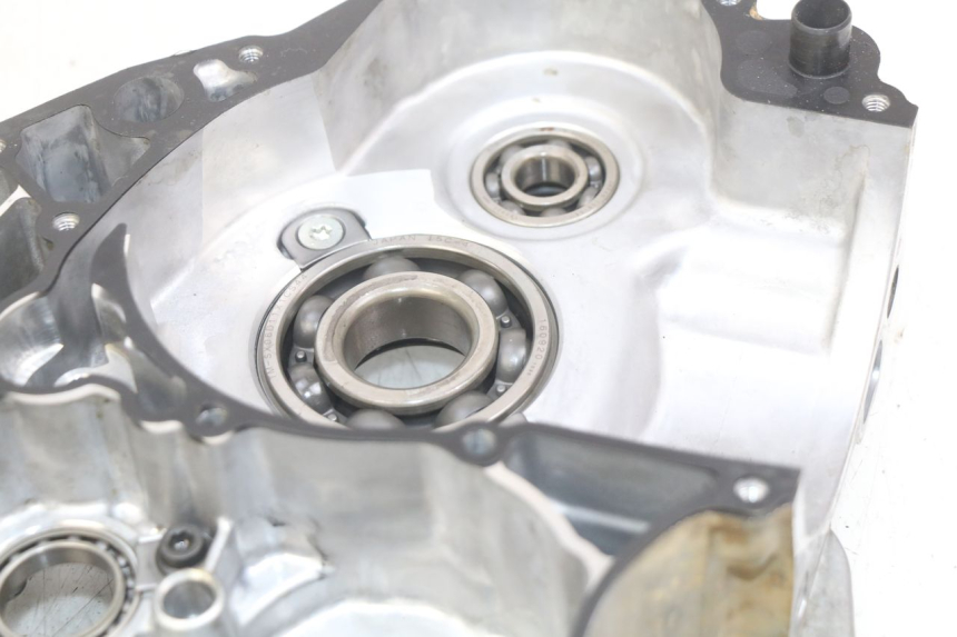 photo de CARTER BAS MOTEUR HONDA CRF CR-F RX 450 (2017 - 2021)